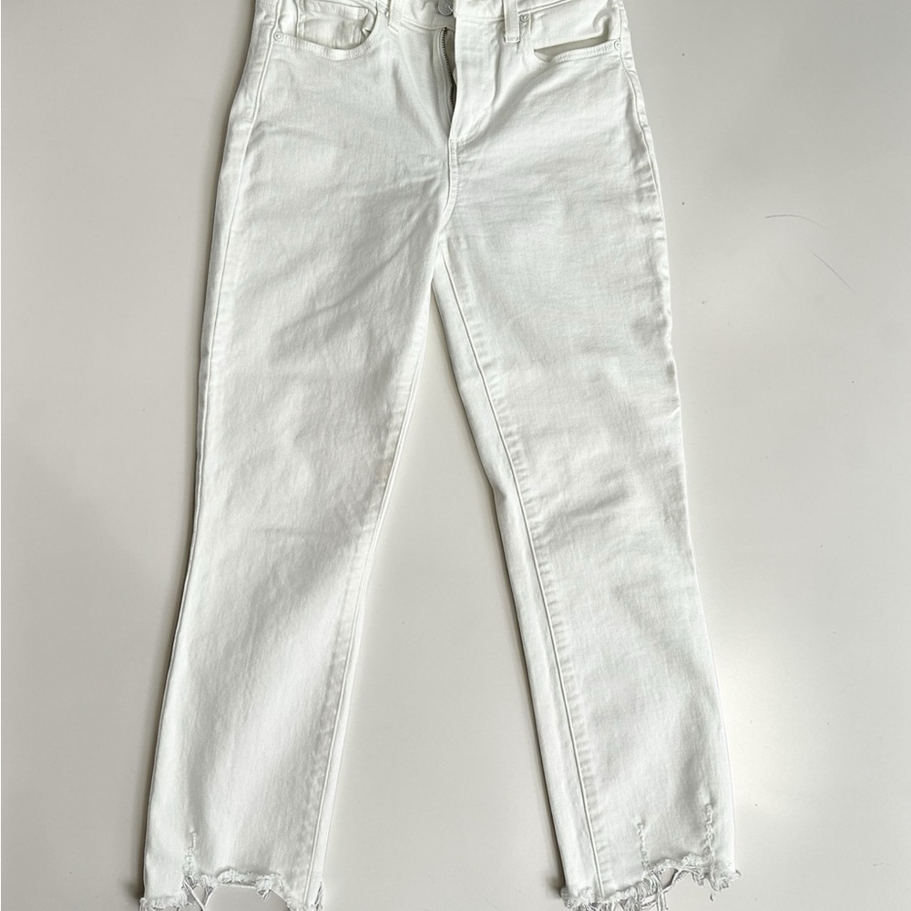 Closet Cleanout: Designer Denim Bundle | Size 25–27 | Paige, AG, Citizens + More